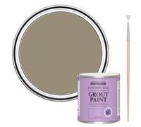 Rust-Oleum Cafe Luxe Kitchen Grout Paint 250Ml