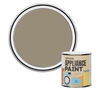 Rust-Oleum Café Luxe Matt Appliance Paint 250Ml