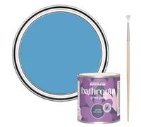 Rust-Oleum Cerulean Bathroom Grout Paint 250Ml