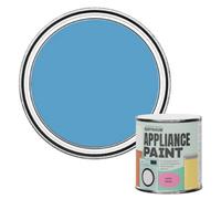 Rust-Oleum Cerulean Satin Appliance Paint 250Ml