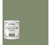 Rust-Oleum Chalk Chalky Furniture Paint 750ml / 125ml Chic Shabby Vintage Paints