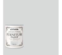 Rust-Oleum Chalk Chalky Furniture Paint 750ml / 125ml Chic Shabby Vintage Paints