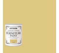 Rust-Oleum Chalk Chalky Furniture Paint 750ml / 125ml Chic Shabby Vintage Paints