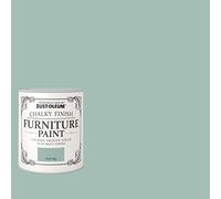 Rust-Oleum Chalk Chalky Furniture Paint 750ml / 125ml Chic Shabby Vintage Paints