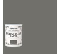 Rust-Oleum Chalk Chalky Furniture Paint 750ml / 125ml Chic Shabby Vintage Paints