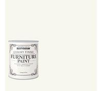 Rust-Oleum Chalk Chalky Furniture Paint 750ml / 125ml Chic Shabby Vintage Paints