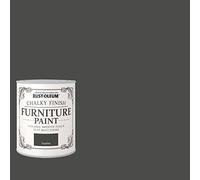 Rust-Oleum Chalk Chalky Furniture Paint 750ml / 125ml Chic Shabby Vintage Paints