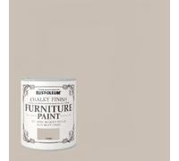 Rust-Oleum Chalk Chalky Furniture Paint 750ml / 125ml Chic Shabby Vintage Paints