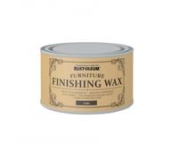 Rust-Oleum Chalk Chalky Furniture Paint Finishing Wax - Clear and Dark