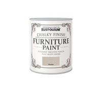Rust-Oleum Chalky Furniture Paint Hessian 750ml