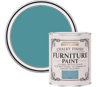 Rust Oleum Chalk Paint | Premium Decorative Chalk Finish Paint