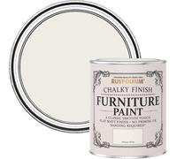 Rust Oleum Chalk Paint | Premium Decorative Chalk Finish Paint
