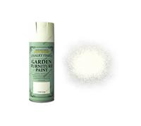 Rust-Oleum AE0549400UK Spray Paint, Chalk White, 400 ml, Packaging may vary (Pack of 1)
