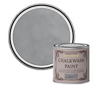 Rust-Oleum Chalkwash Wall Paint Light Concrete 125ml