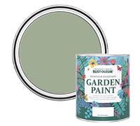 Rust-Oleum Chalky Finish Garden Furniture Paint Bramwell 750ml