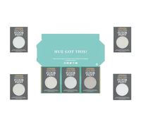 Rust-Oleum Chalky Floor Paint in Matt Finish - Delicate Greys Tester Box