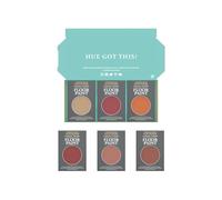 Rust-Oleum Chalky Floor Paint in Matt Finish - Fiery Shades Tester Box