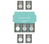 Rust-Oleum Chalky Floor Paint in Matt Finish - Fresh Greens Tester Box