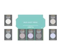 Rust-Oleum Chalky Floor Paint in Matt Finish - Pastel Purples Tester Box