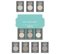 Rust-Oleum Chalky Floor Paint in Matt Finish - Restful Neutrals Tester Box