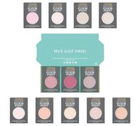 Rust-Oleum Chalky Floor Paint in Matt Finish - Sweet Pinks Tester Box