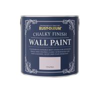 Rust-Oleum Chalky Wall Paint China Rose Matt 2.5L