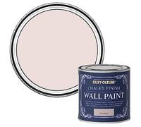 Rust-Oleum Chalky Wall Paint Elbow Beach 125ml