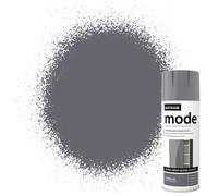 Rust-Oleum Charcoal Dark Grey Ultra High Gloss Spray Paint 400ml Mode