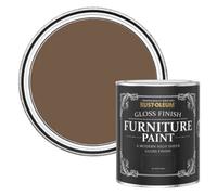 Rust-Oleum Chester Gloss Furniture Paint 750Ml