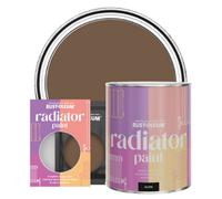 Rust-Oleum Chester Gloss Radiator Paint 750Ml