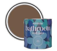 Rust-Oleum Chester Matt Bathroom Wall & Ceiling Paint 2.5L