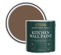 Rust-Oleum Chester Matt Kitchen Wall Paint 2.5L