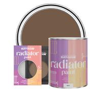 Rust-Oleum Chester Matt Radiator Paint 750Ml