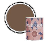 Rust-Oleum Chester Satin Bathroom Wood & Cabinet Paint 750Ml