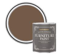 Rust-Oleum Chester Satin Furniture Paint 750Ml