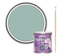 Rust-Oleum Coastal Blue Bathroom Grout Paint 250Ml