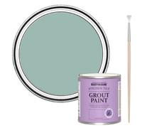 Rust-Oleum Coastal Blue Kitchen Grout Paint 250Ml