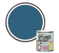 Rust-Oleum Cobalt Satin Appliance Paint 250Ml