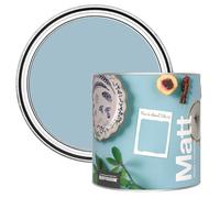 Rust-Oleum Washable Matt Wall Paint - Nan's Best China 2.5L