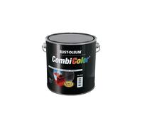 Rust-oleum CombiColor 7348 Safety Yellow 2.5 Litre