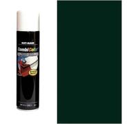 Rust Oleum CombiColor Metal Spray Paint Fir Green 400ml