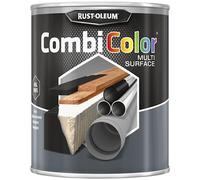 Rust-oleum CombiColor Multi-Surface Gloss (RAL 9005) 750ml