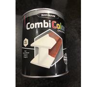 Rust-Oleum CombiColor Original Direct To Metal Paint All RAL Colours Rustoleum