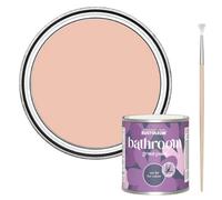 Rust-Oleum Coral Bathroom Grout Paint 250Ml