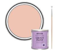 Rust-Oleum Coral Kitchen Grout Paint 250Ml