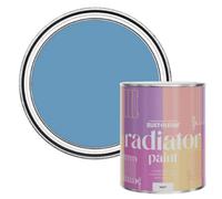 Rust-Oleum Radiator Cornflower Blue 750Ml - Blue