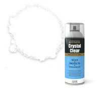 Rust-Oleum Crystal Clear Protective Coat Aerosol - Matt Finish