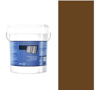 Rust Oleum Dac Hydro Plus Tile Roof Paint 15l Brown