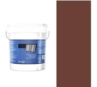 Rust Oleum Dac Hydro Plus Tile Roof Paint 15l Rustic