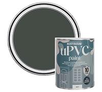 Rust-Oleum Dark Blue uPVC Door and Window Paint in Matt Finish - After Dinner 750ml